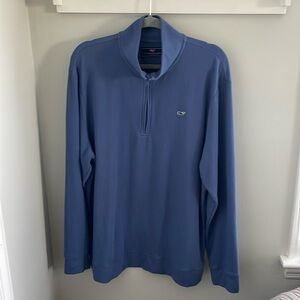 Vineyard Vines Half Zip